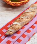 Squares Cotton Tea Towel