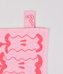 An Apple A Day Cotton Tea Towel