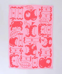 An Apple A Day Cotton Tea Towel