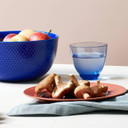 Rhombe Color Serving Bowl - 8.7 inches