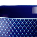 Rhombe Color Serving Bowl - 8.7 inches