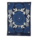 New Bloom Knit Midi Blanket