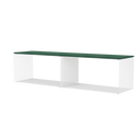 Panton Wire Extended Console