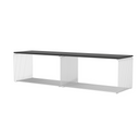 Panton Wire Extended Console