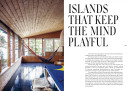 Interior Book: Drifting Through Nordic Islands