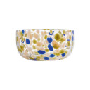 Glass Speckled Bowl