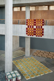 Evelina Kroon Wool Rug - Pergola