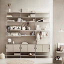 String Living Room A