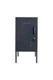 The Shorty Locker