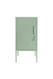 The Shorty Locker