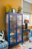 The Collector Locker