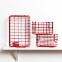 The Baskets