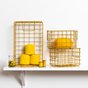 The Baskets