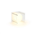 Lớp Small Square Table Lamp