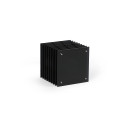 Lớp Small Square Table Lamp