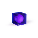 Lớp Small Square Table Lamp