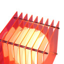 Lớp Small Square Table Lamp