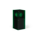 Lớp Small Rectangle Table Lamp