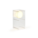 Lớp Small Rectangle Table Lamp