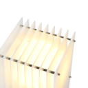 Lớp Small Rectangle Table Lamp