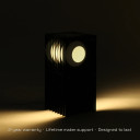 Lớp Small Rectangle Table Lamp