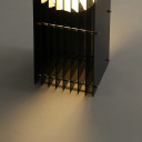 Lớp Small Rectangle Table Lamp