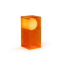 Lớp Small Rectangle Table Lamp
