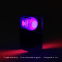 Lớp Small Rectangle Table Lamp