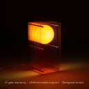 Lớp Small Rectangle Table Lamp