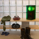 Lớp Small Rectangle Table Lamp