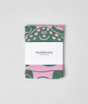 Mushrooms Cotton Tea Towel