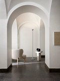 Apollo 180 Floor Lamp