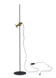 Blend 150 Floor Lamp