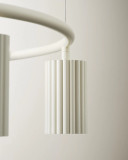 Donna Circle 60 Pendant