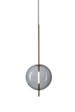 Kandinsky Pendant