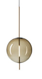 Kandinsky Pendant