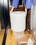 Half Meter Floor Lamp