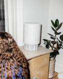 Half Meter Floor Lamp