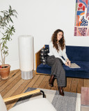 One Meter Floor Lamp