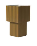 Romb Mini Portable Lamp