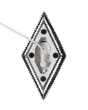 Romb Mini Portable Lamp