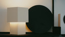 Romb Mini Portable Lamp