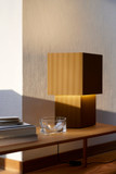Romb Table Lamp