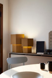 Romb Table Lamp
