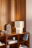Romb Table Lamp