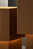 Romb Table Lamp