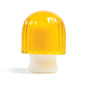 Swedish Dream Mushroom Candle