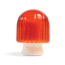 Swedish Dream Mushroom Candle