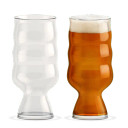 Holmegaard x Mikkeller IPA Beer Glasses, Set of Two