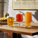 Holmegaard x Mikkeller IPA Beer Glasses, Set of Two
